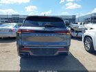 2024 Infiniti Qx60 Luxe Awd Gray vin: 5N1DL1FS5RC337150