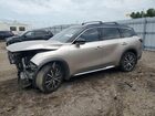 2023 Infiniti Qx60 Autograph Tan vin: 5N1DL1HU2PC374796