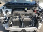2024 Infiniti Qx60 Autograph White vin: 5N1DL1HU3RC350655
