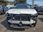 2024 Infiniti Qx60 Autograph White vin: 5N1DL1HU3RC350655