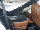 2024 Infiniti Qx60 Autograph White vin: 5N1DL1HU3RC350655