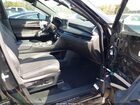2023 Infiniti Qx60 Autograph Awd Черный vin: 5N1DL1HU6PC352171