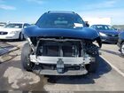 2023 Infiniti Qx60 Autograph Awd Черный vin: 5N1DL1HU6PC352171