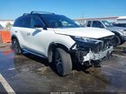 2024 Infiniti Qx60 Autograph Awd White vin: 5N1DL1HU6RC353291