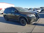 2020 Nissan Pathfinder Sv Black vin: 5N1DR2BN7LC645061