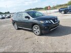 2020 Nissan Pathfinder Sl 4wd Black vin: 5N1DR2CM9LC609202