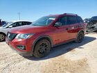 2020 Nissan Pathfinder Sl Maroon vin: 5N1DR2CN0LC641027