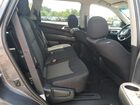 2018 Nissan Pathfinder S Серый vin: 5N1DR2MM2JC652758