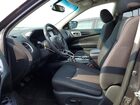 2018 Nissan Pathfinder S Серый vin: 5N1DR2MM2JC652758
