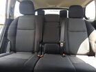 2018 Nissan Pathfinder S Серый vin: 5N1DR2MM2JC652758