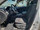 2019 Nissan Pathfinder S White vin: 5N1DR2MM2KC638490
