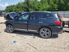 2018 Nissan Pathfinder S Черный vin: 5N1DR2MM3JC608560