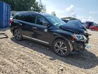 2018 Nissan Pathfinder S Черный vin: 5N1DR2MM3JC608560