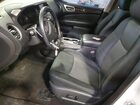 2018 Nissan Pathfinder S Белый vin: 5N1DR2MM3JC635872