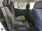 2018 Nissan Pathfinder S Белый vin: 5N1DR2MM3JC635872