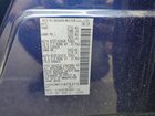 2018 Nissan Pathfinder S Синий vin: 5N1DR2MM3JC679371