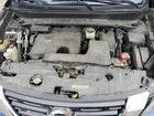 2018 Nissan Pathfinder S Синий vin: 5N1DR2MM3JC679371
