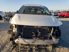 2018 Nissan Pathfinder S Белый vin: 5N1DR2MM4JC641163
