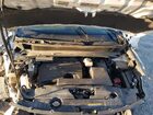 2018 Nissan Pathfinder S Белый vin: 5N1DR2MM4JC641163
