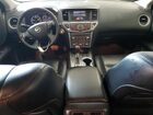 2018 Nissan Pathfinder S White vin: 5N1DR2MM4JC657136