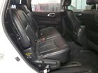 2018 Nissan Pathfinder S White vin: 5N1DR2MM4JC657136