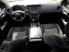 2018 Nissan Pathfinder S Синий vin: 5N1DR2MM7JC651749 2018 Nissan Pathfinder S Синий vin: 5N1DR2MM7JC651749