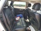 2018 Nissan Pathfinder S Белый vin: 5N1DR2MM9JC612709