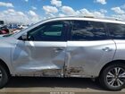 2018 Nissan Pathfinder Sl Серебряный vin: 5N1DR2MMXJC611696 2018 Nissan Pathfinder Sl Серебряный vin: 5N1DR2MMXJC611696