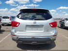 2018 Nissan Pathfinder Sl Серебряный vin: 5N1DR2MMXJC611696 2018 Nissan Pathfinder Sl Серебряный vin: 5N1DR2MMXJC611696