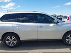 2018 Nissan Pathfinder Sl Серебряный vin: 5N1DR2MMXJC611696 2018 Nissan Pathfinder Sl Серебряный vin: 5N1DR2MMXJC611696