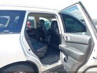 2018 Nissan Pathfinder Sl Серебряный vin: 5N1DR2MMXJC611696 2018 Nissan Pathfinder Sl Серебряный vin: 5N1DR2MMXJC611696