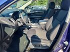 2018 Nissan Pathfinder S Синий vin: 5N1DR2MMXJC662938