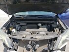 2018 Nissan Pathfinder S Синий vin: 5N1DR2MN0JC608024