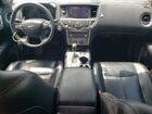 2018 Nissan Pathfinder S Синий vin: 5N1DR2MN0JC608024