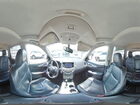 2018 Nissan Pathfinder S Синий vin: 5N1DR2MN0JC608024
