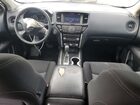 2018 Nissan Pathfinder S Белый vin: 5N1DR2MN0JC650371