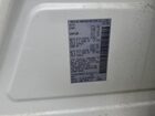 2018 Nissan Pathfinder S Белый vin: 5N1DR2MN0JC650371
