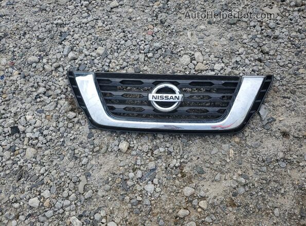 5N1DR2MN0JC650371 2018 NISSAN PATHFINDER Белый Вид наклейки с VIN-кодом