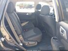 2017 Nissan Pathfinder S Black vin: 5N1DR2MN1HC639325