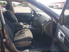 2017 Nissan Pathfinder S Black vin: 5N1DR2MN1HC639325