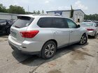 2018 Nissan Pathfinder S Silver vin: 5N1DR2MN2JC618344 2018 Nissan Pathfinder S Silver vin: 5N1DR2MN2JC618344