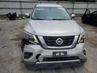 2018 Nissan Pathfinder S Silver vin: 5N1DR2MN2JC618344 2018 Nissan Pathfinder S Silver vin: 5N1DR2MN2JC618344