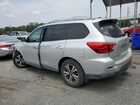 2018 Nissan Pathfinder S Silver vin: 5N1DR2MN2JC618344 2018 Nissan Pathfinder S Silver vin: 5N1DR2MN2JC618344