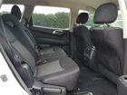 2018 Nissan Pathfinder S Белый vin: 5N1DR2MN3JC674079 2018 Nissan Pathfinder S Белый vin: 5N1DR2MN3JC674079
