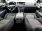 2018 Nissan Pathfinder S Белый vin: 5N1DR2MN3JC674079 2018 Nissan Pathfinder S Белый vin: 5N1DR2MN3JC674079