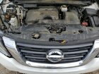 2018 Nissan Pathfinder S Белый vin: 5N1DR2MN3JC674079 2018 Nissan Pathfinder S Белый vin: 5N1DR2MN3JC674079