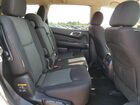 2018 Nissan Pathfinder S Silver vin: 5N1DR2MN4JC603280