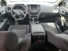 2018 Nissan Pathfinder S Gray vin: 5N1DR2MN4JC604221 2018 Nissan Pathfinder S Gray vin: 5N1DR2MN4JC604221