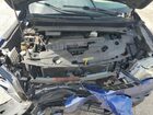 2018 Nissan Pathfinder S Синий vin: 5N1DR2MN5JC602736 2018 Nissan Pathfinder S Синий vin: 5N1DR2MN5JC602736