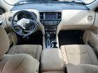 2018 Nissan Pathfinder S Синий vin: 5N1DR2MN5JC602736 2018 Nissan Pathfinder S Синий vin: 5N1DR2MN5JC602736
